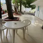 Habitacion Cerca Al Aeropuerto # 4