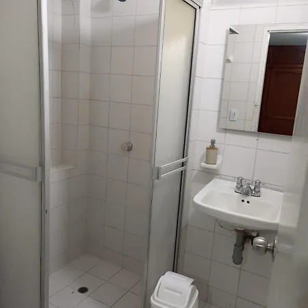Homestay Cerca Al Aeropuerto # 4 Cartagena