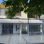 Habitación independiente cerca al aeropuerto # 4