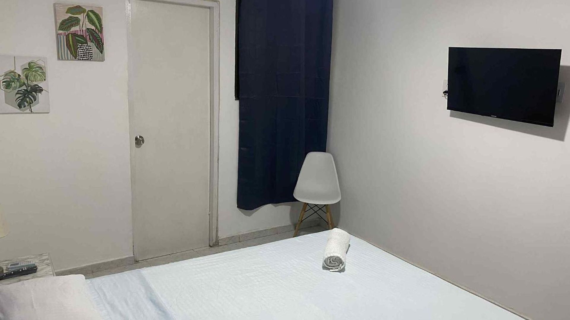 Habitación en casa particular Habitación Independiente Cerca Al Aeropuerto # 4 Cartagena