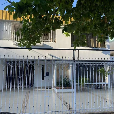 Habitación Independiente Cerca Al Aeropuerto # 4 *