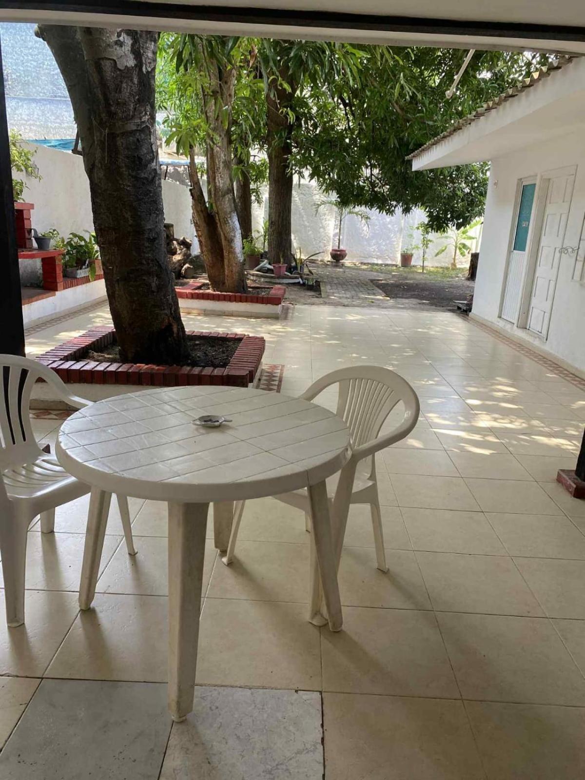 Habitación Independiente Cerca Al Aeropuerto # 4